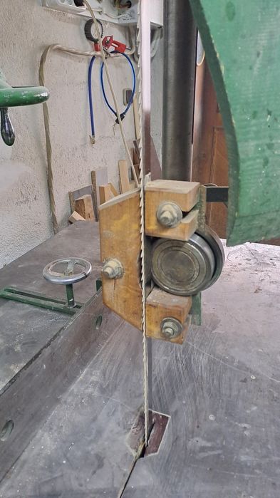 Банциг дърводелски