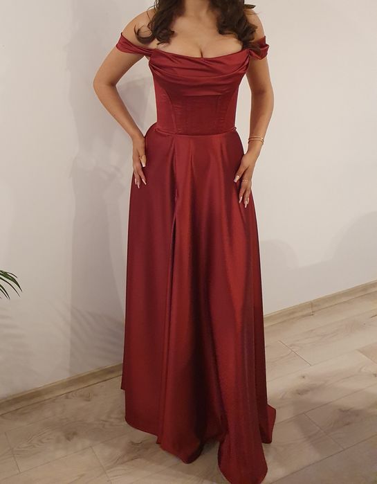 Rochie ocazie seara banchet