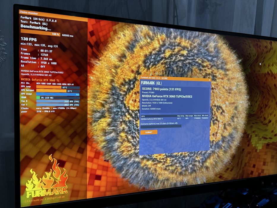 Pc gaming