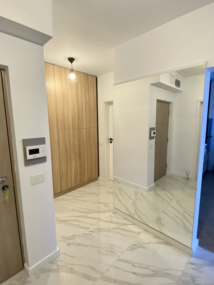 Apartament 3 camere Prima Universitatii
