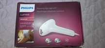 Фотоепилатор Philips Lumea Advanced SC1998