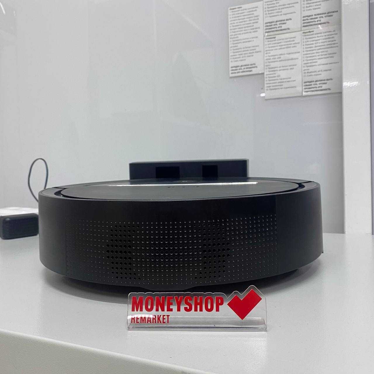 A8-Робот пылесос Tefal Explorer serie 80/ KT144564
