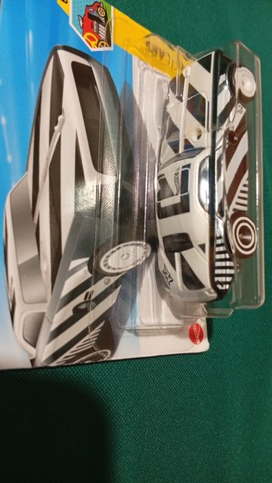 Hot Wheels Hi-Roller II STH Pack 2x