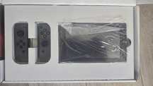 Nintendo switch като чисто нов