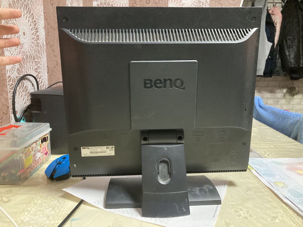 Монитор BenQ