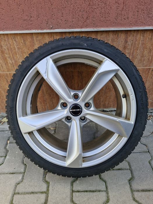 Джанти Borbet S 5×108 18 цола