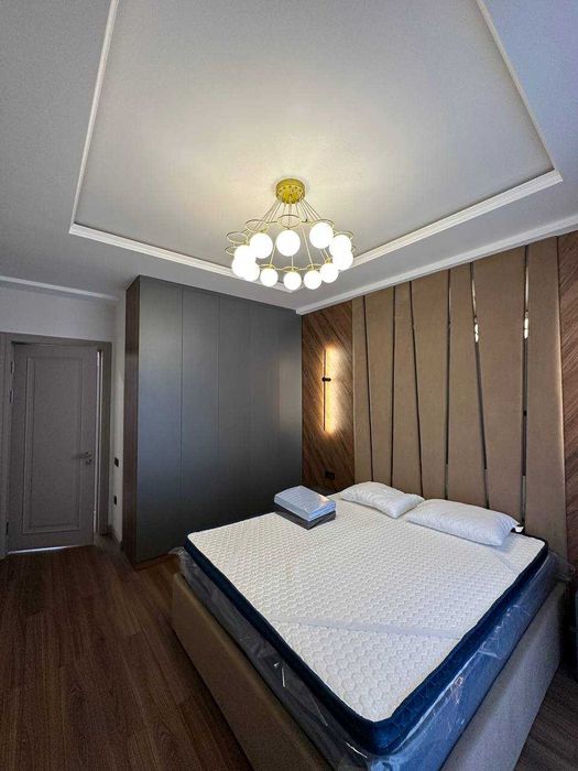 БОМБА ЦЕНА! Новая 3х ком кв-ра в Центре Города! Глинка, Ул Нукус ID02