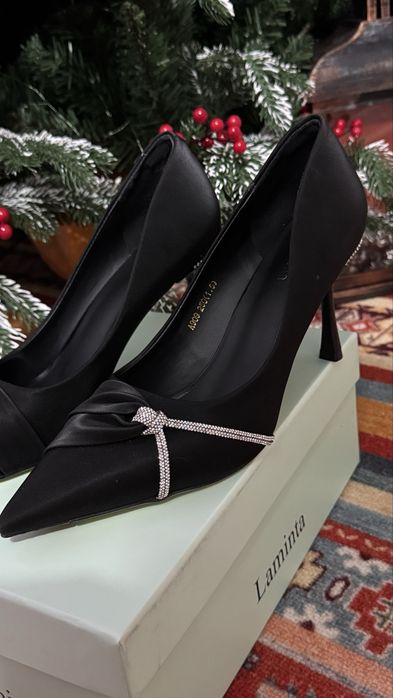 Туфли новые куплены 8.12..12