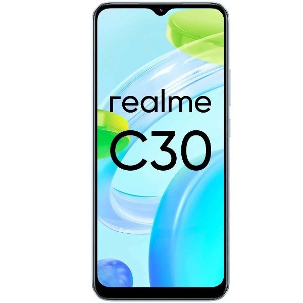 Realme C30 64 gb ideal