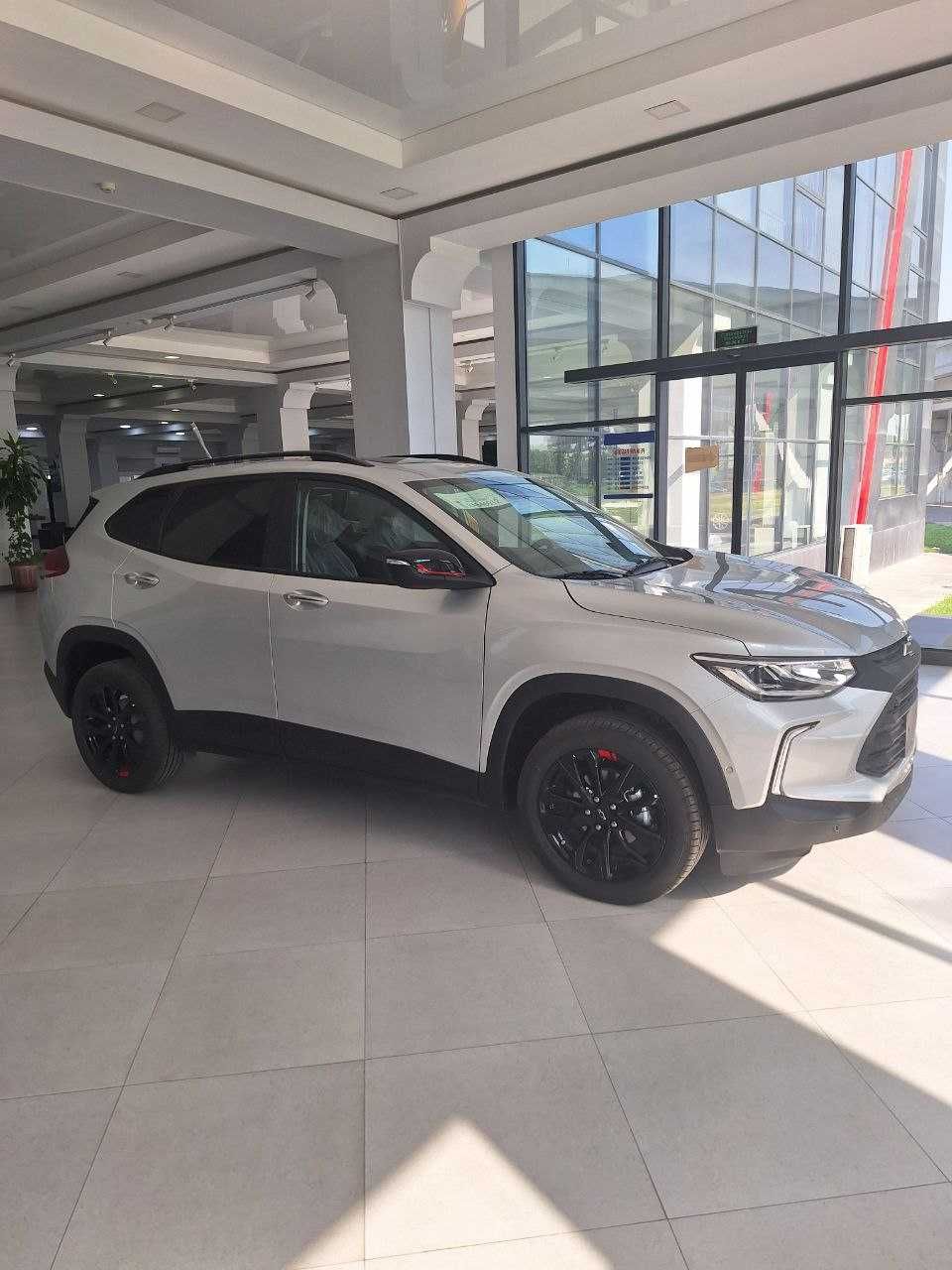 Tracker Redline со скидкой в КРЕДИТ за 1 день предоплата от 47 млн сум