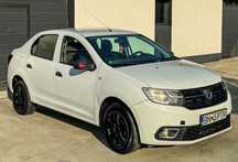 Vând Dacia Logan / 2018 / 1.0 Benzină+GPL / 75 CP / Înmatriculat RO
