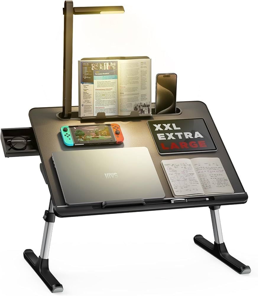 Стол для ноутбука, планшета или для чтение,  Laptop