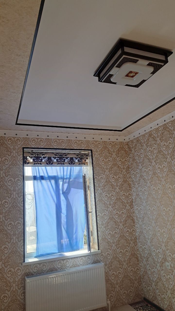 Квартира 2 хонали