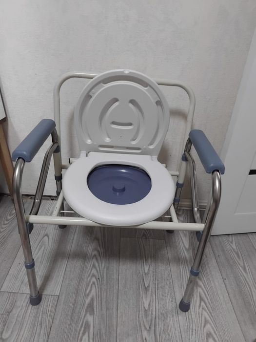 Биотуалет новыйй