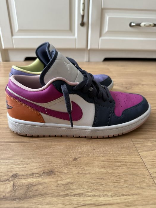 Маратонки Nike air jordan