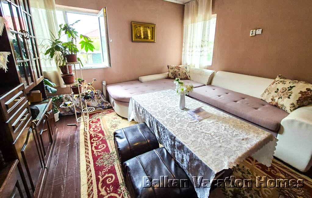Продава се Къща в с. Василево, Област Добрич - 90 кв.м за 389 €/кв.м - Снимка #3
