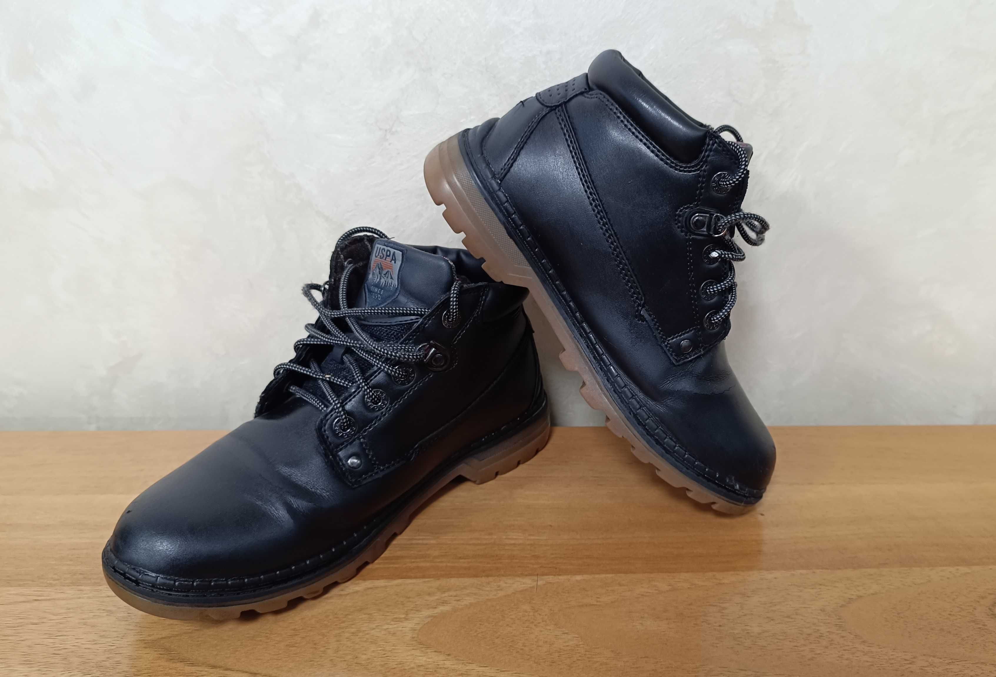 U.S. Polo Assn-Много Запазени