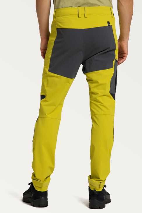 Pantaloni Haglofs masura L salewa ortovox trekking munte