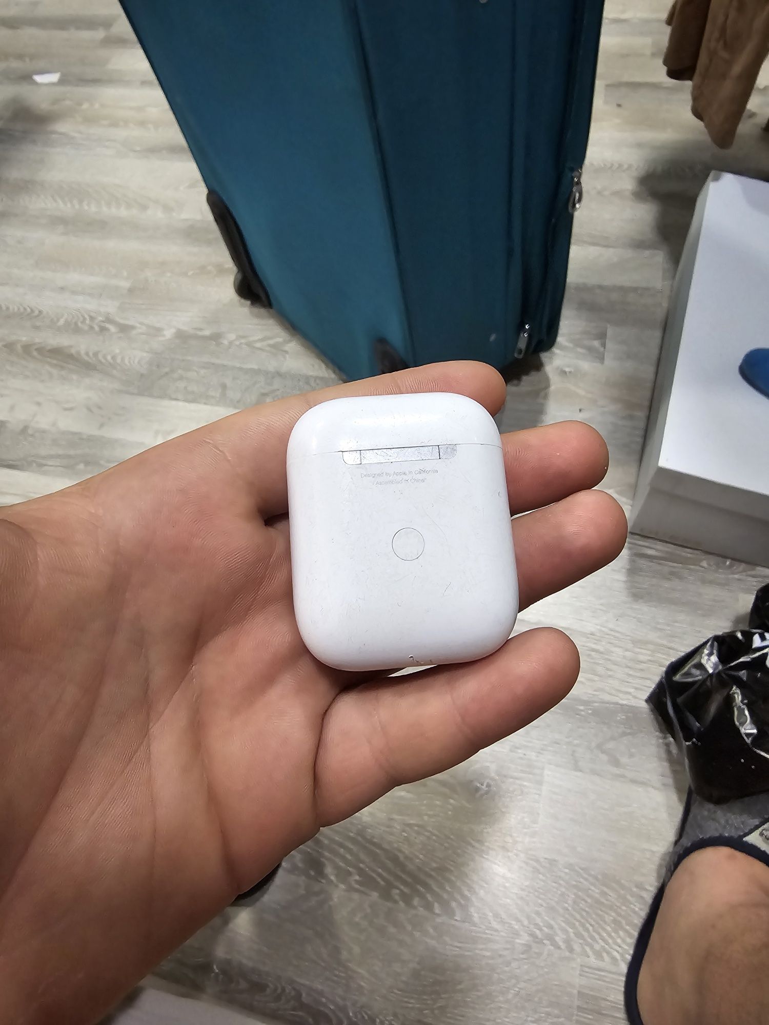 Apple airpords 2