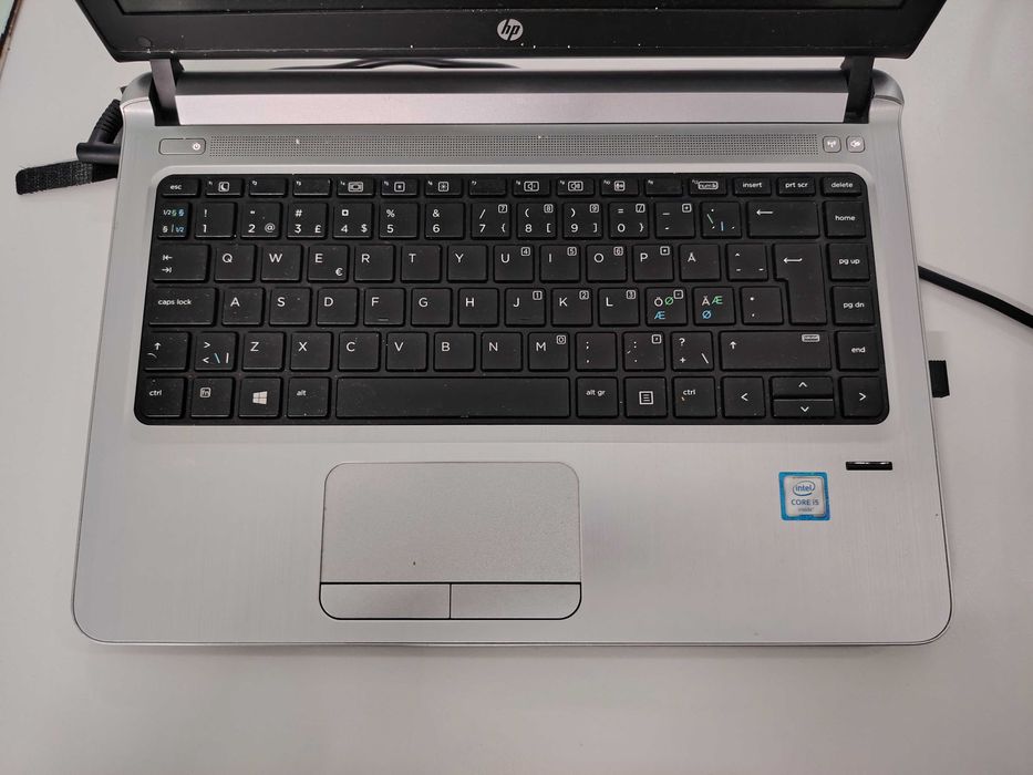 Laptop HP ProBook 430 G3 I5 230GHz