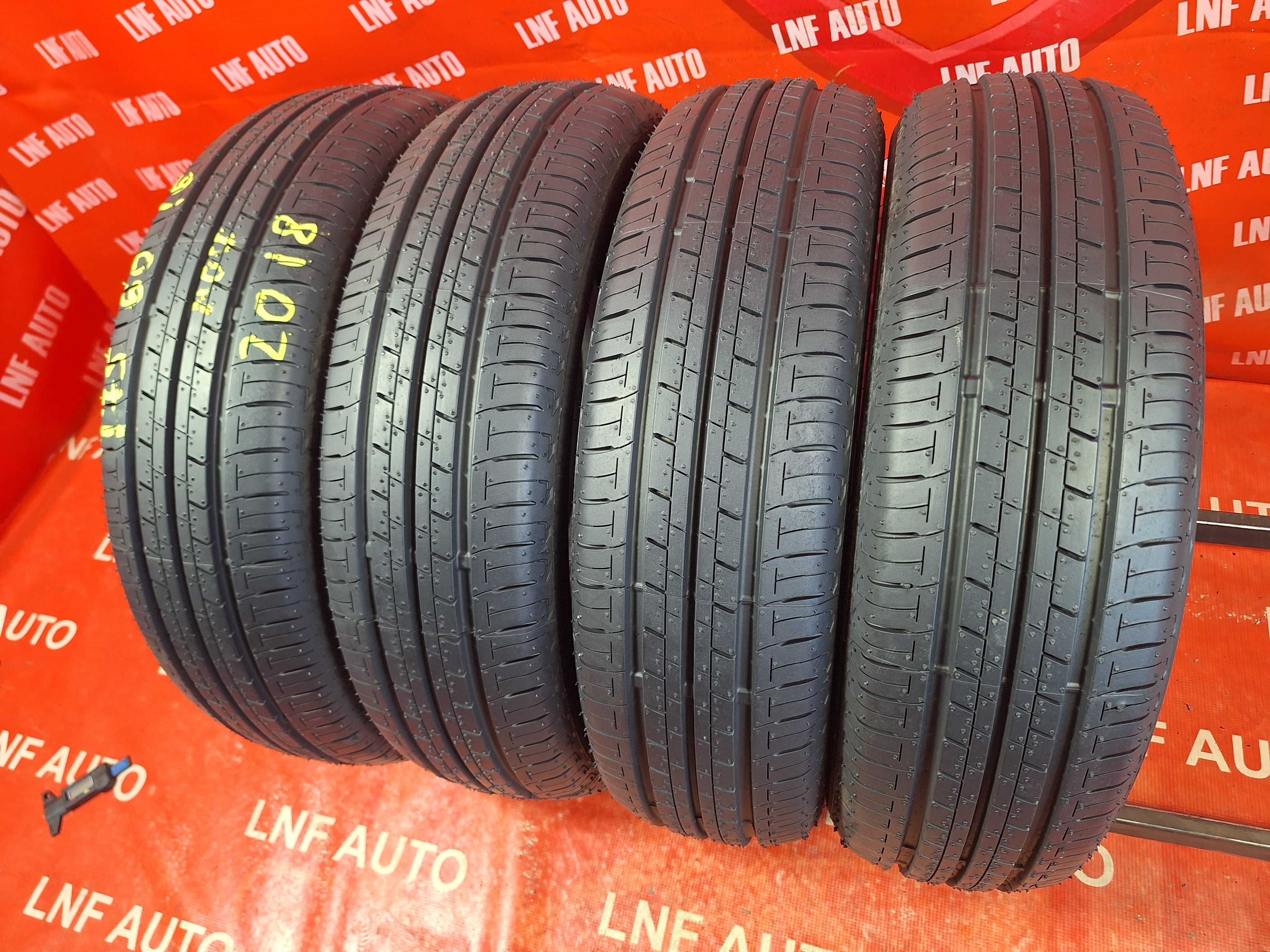 Anvelope de VARA - 175/60/16 - BRIDGESTONE - NOI - DOT 2018 !