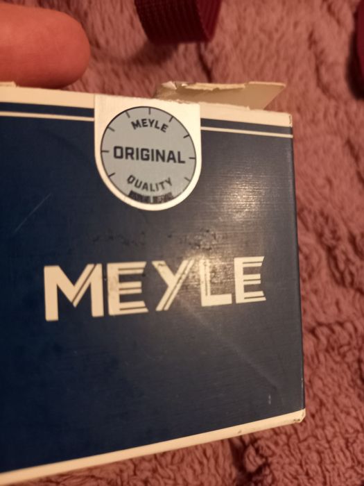 Termostat lichid răcire meyle 0282870010 (Motor 1.9 TDI până în2003)