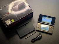 Nintendo 3DS la cutie (Modat) - 64GB Jocuri, hShop