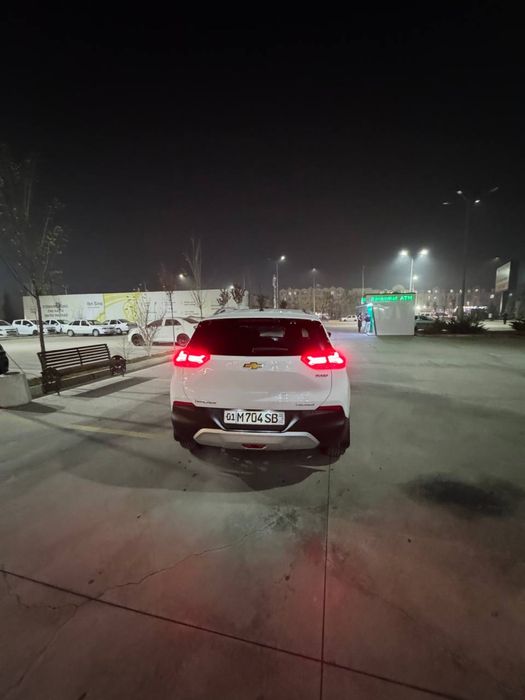 Tracker 2  Premier Plus