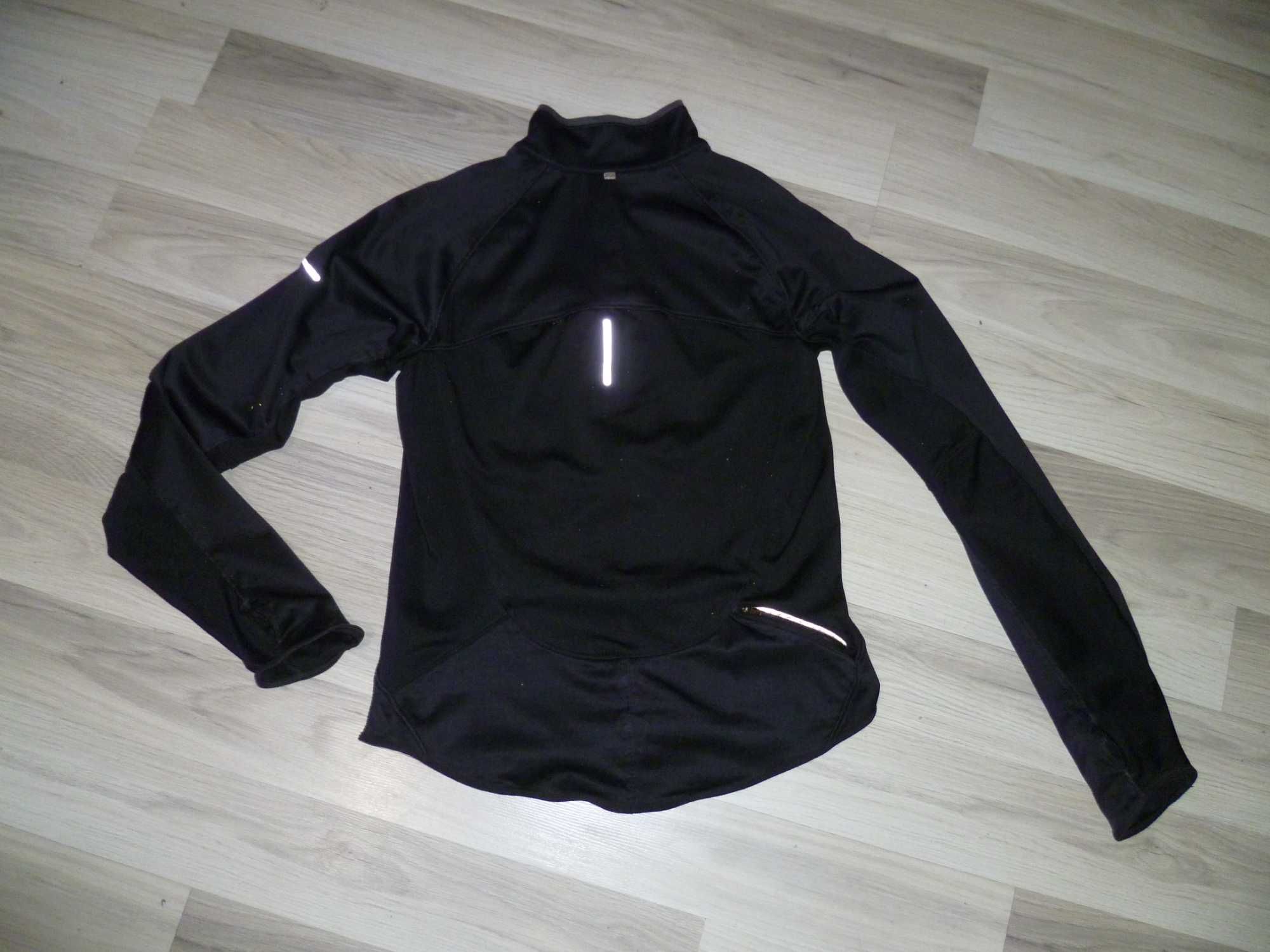 NIKE спортна блуза