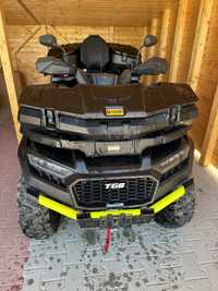 Vand ATV TGB 1000 LTX 2023