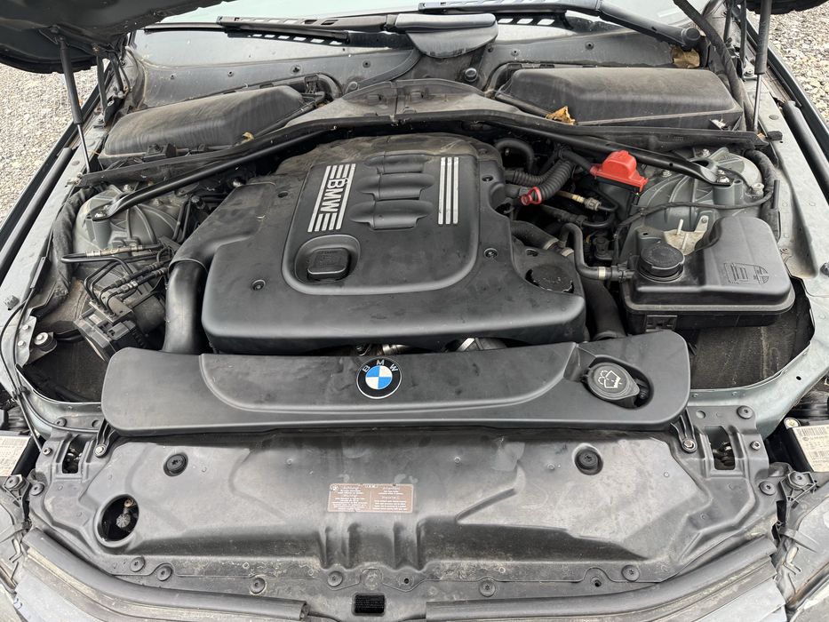 Двигател 2.0д 163 кс