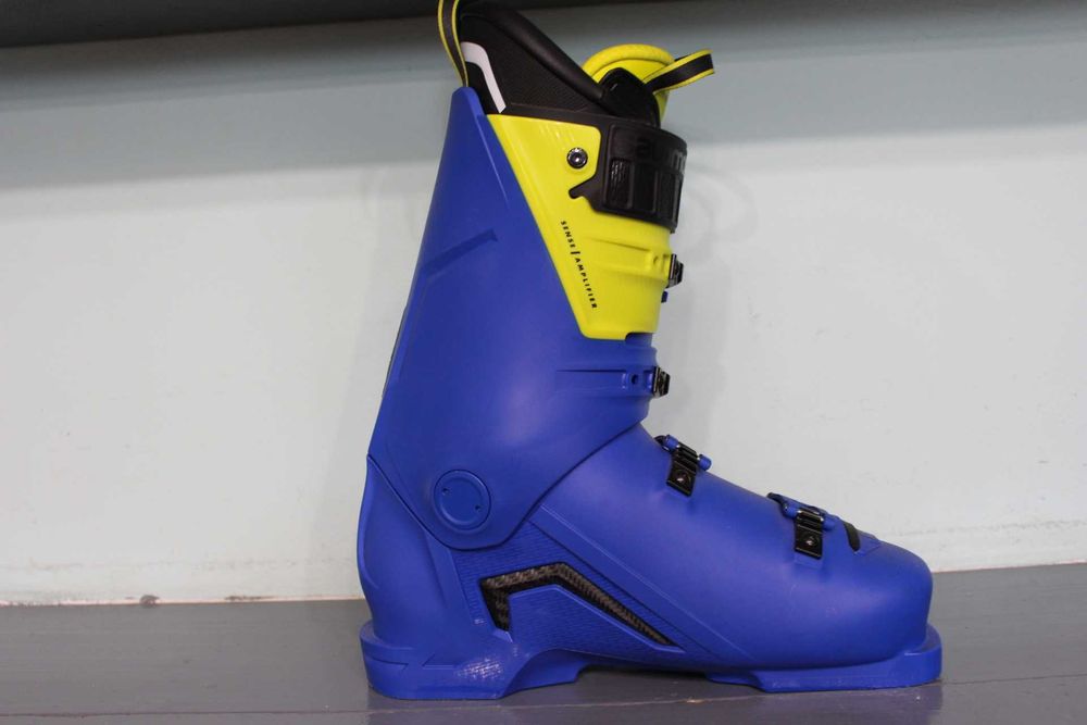 Clapari ski/schi Salomon s/pro130 nr 43