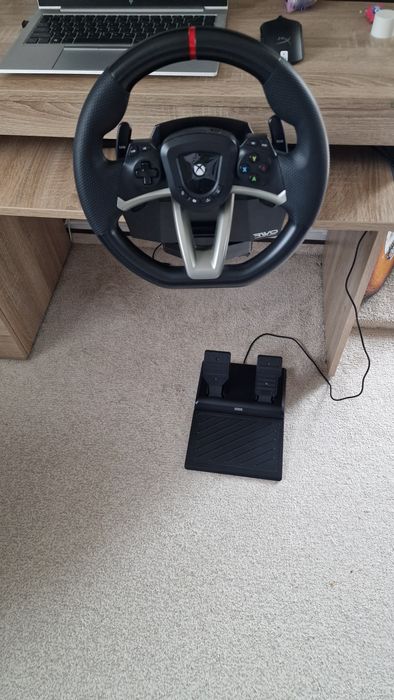 Volan hori pentru xbox/PC