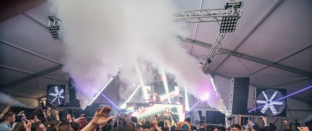 Efecte Speciale: Tun Confetti, Streamers, CO2 Gun & Jet, Ventilatoare