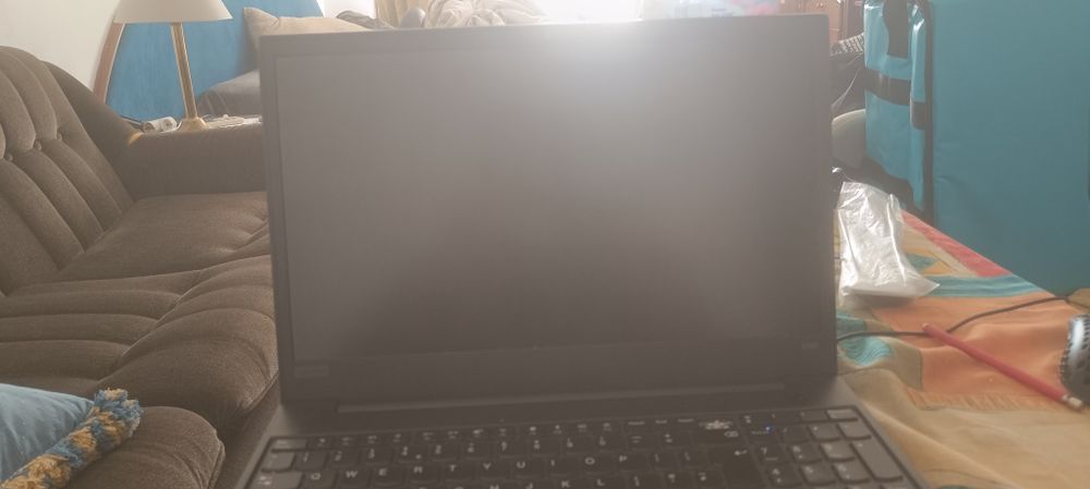 Lenovo Thinkpad e590