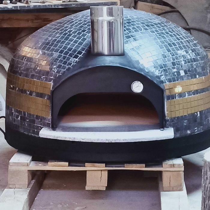 Пицца печь! На дровах, газ!