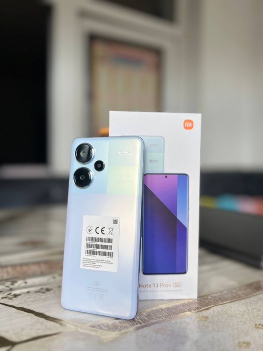Продам редми нот 13 про 5G