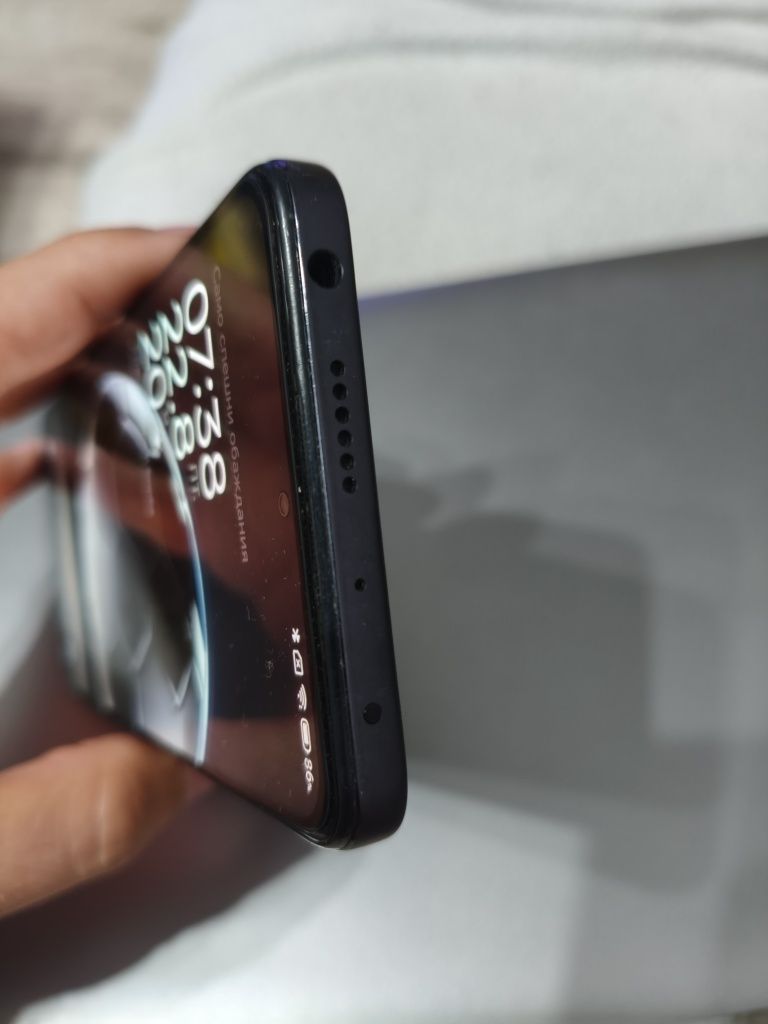 Redmi Note 11 Pro / 11 Pro