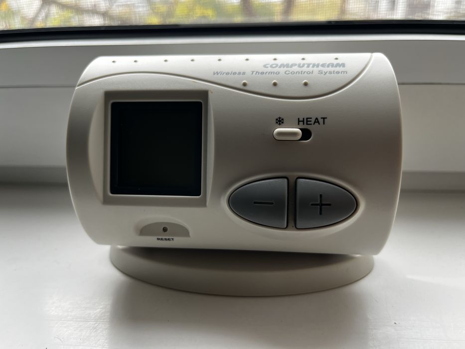 Termostat Computherm Q3 RF