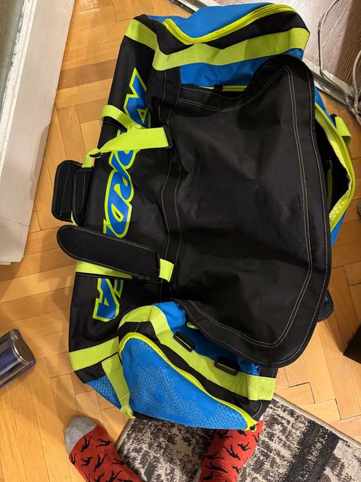 Невероятен сак на Nordica