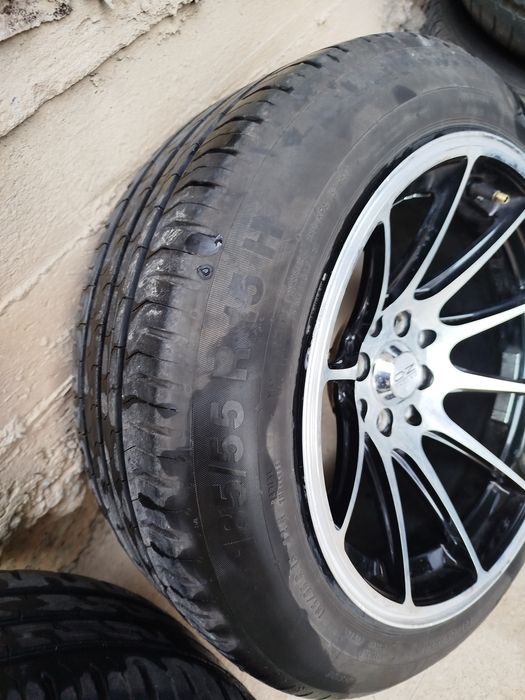 XXR unversal diska balon