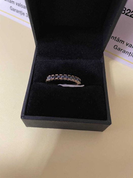 inel aur 14k (m3)  staramanet