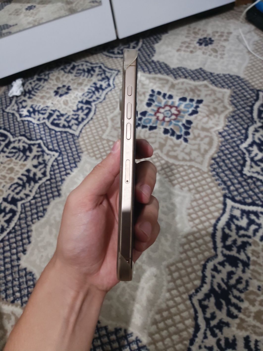 Iphone 16 pro max 256Gb