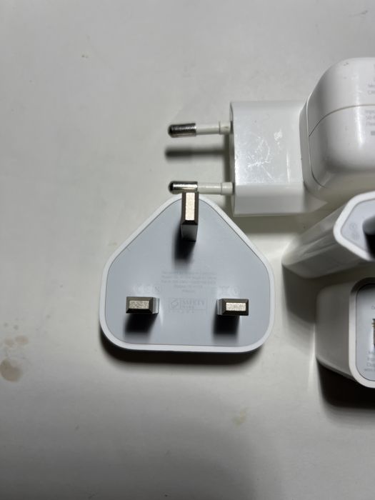 Incarcatoare originale Apple, model A1401, A1400, A1399, A1385, A1265