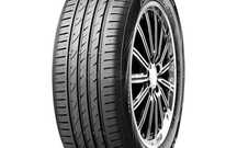 Легковая шина 185/60R14 82T N'blue HD Plus Nexen/лето