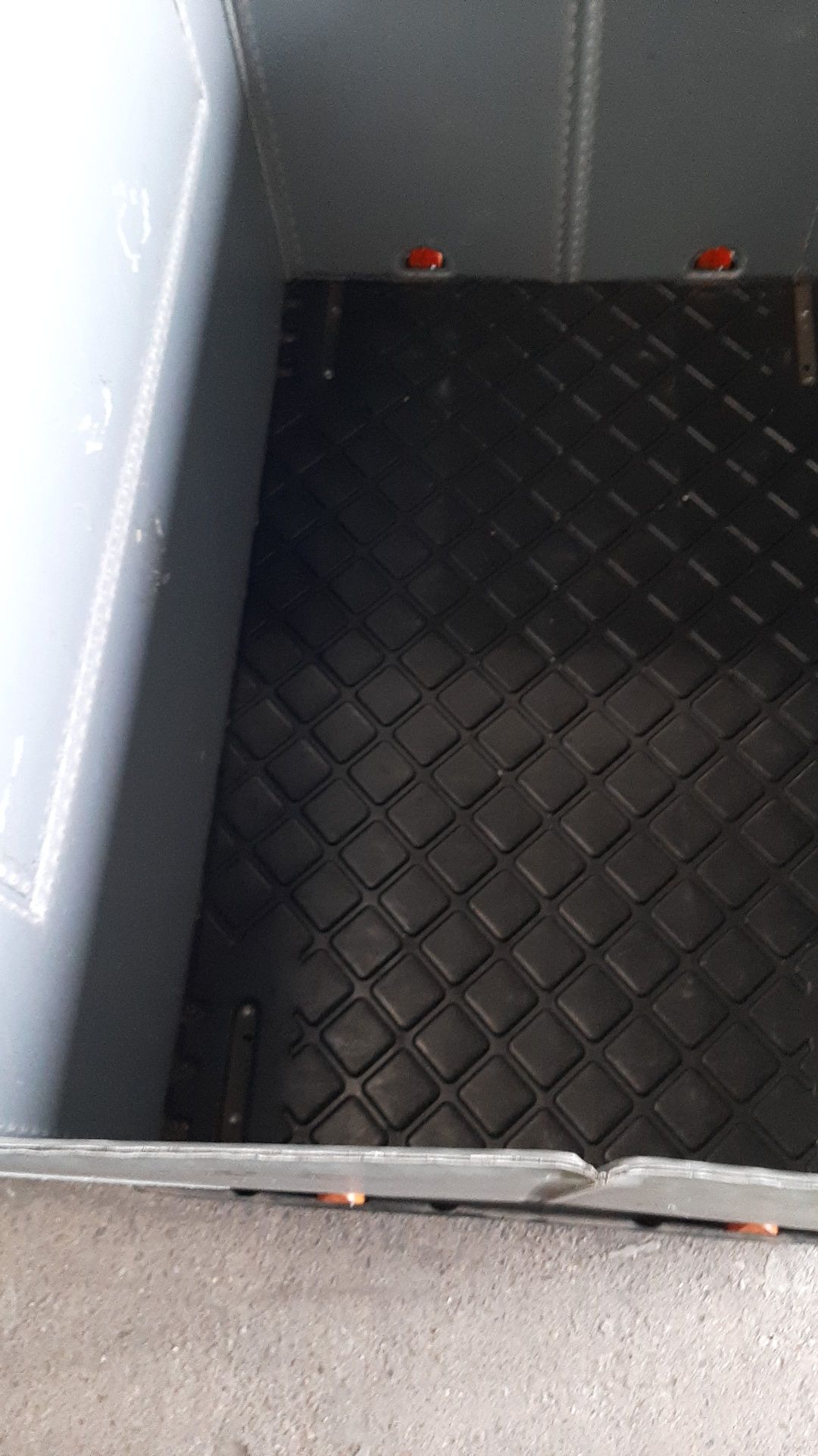 De vanzare cutii pliabile de plastic