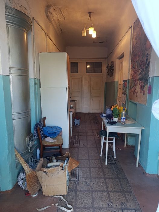 Продаётся дом в чирчике