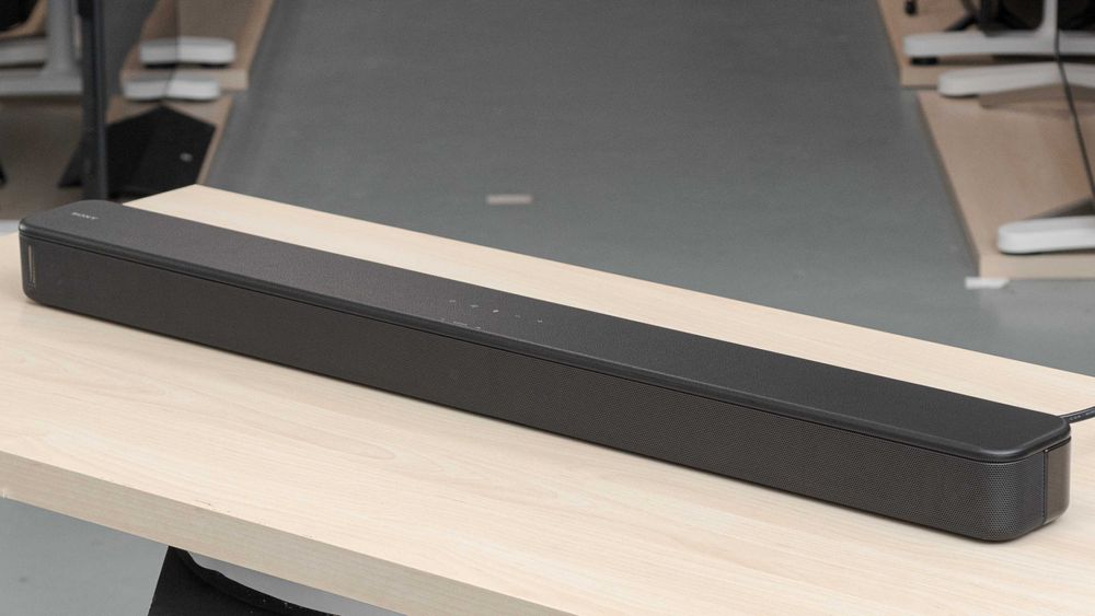 Саундбары Sony — мощный звук для вашего дома! Sony HT-S700R, S400,S100