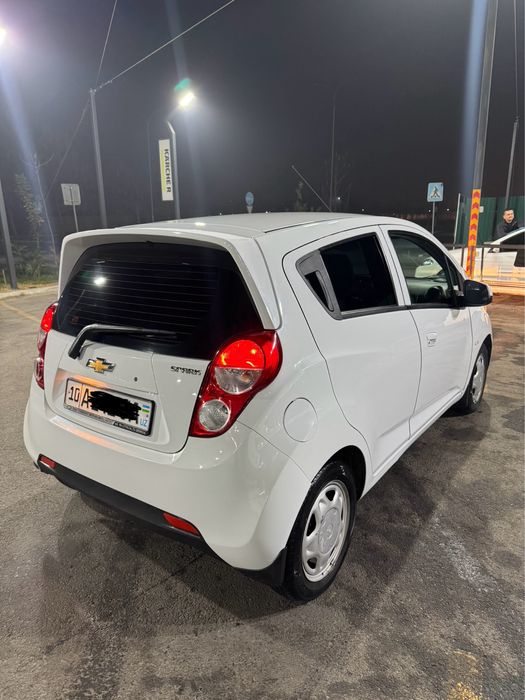 SPARK SOTILADI 2021-Yil Optima Mexanika 2-Pozits Metan Gaz