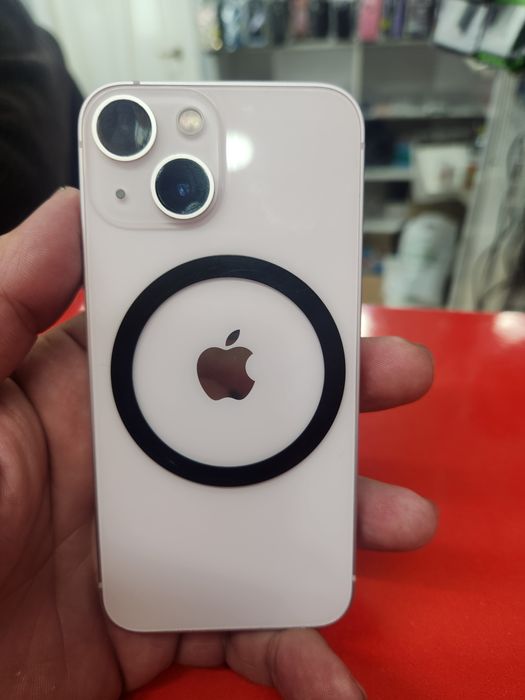 Iphone 13 mini dual sim